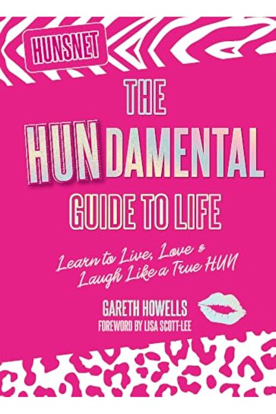 welbeck الدليل الشامل للحياة تعلم كيف تعيش حياة مليئة بالحب والضحك مثل الهون ...