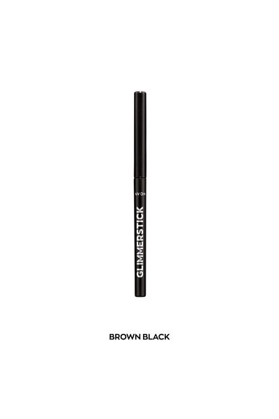 AVON Contur Retractabil de Ochi Glimmerstick, Brown Black