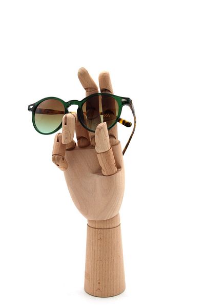 Marisol Mrs Milano C27Y Unisex Sunglasses