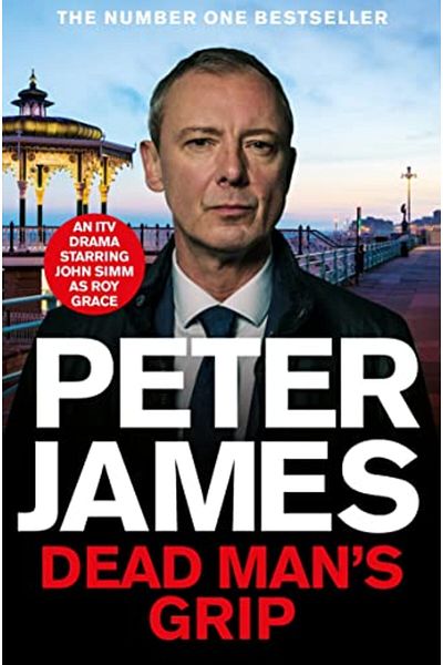Pan Macmillan Roy Grace