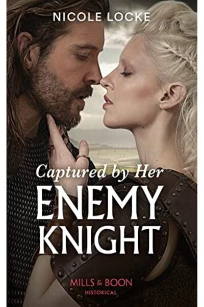 HarperCollins Publishers أسرها فارس العدو - عشاق وأساطير الكتاب 9