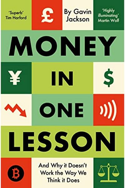 Pan Macmillan Money In One Lesson