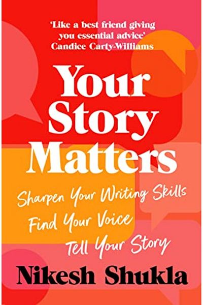 Pan Macmillan Your Story Matters