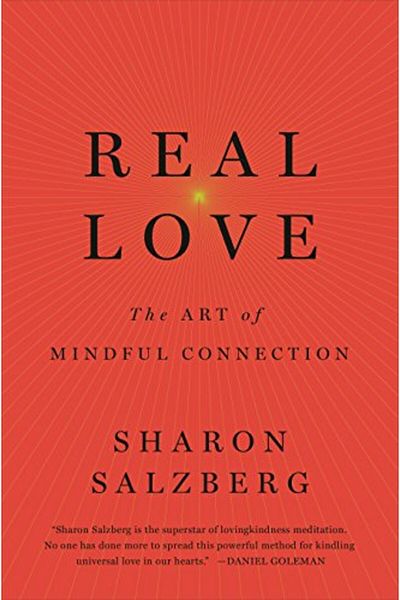 Pan Macmillan Real Love