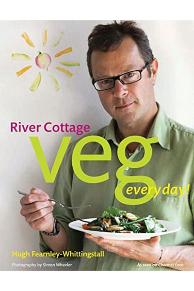 Bloomsbury River Cottage Veg Every Day River Cottage Every Day