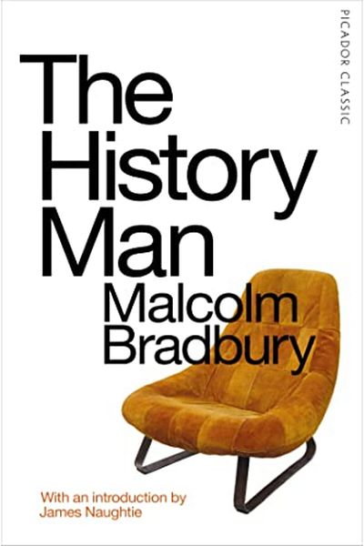 Pan Macmillan Picador Collection
