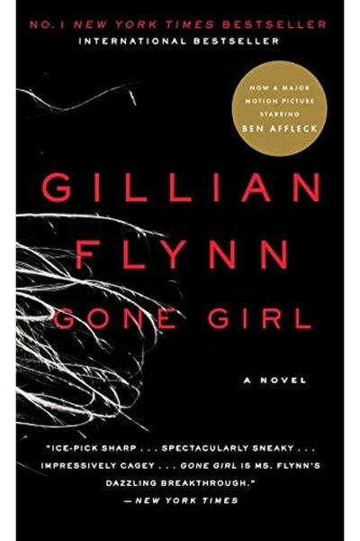 Random House USA فتاة رحلت