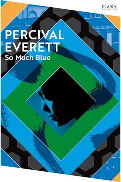 Pan Macmillan Picador Collection