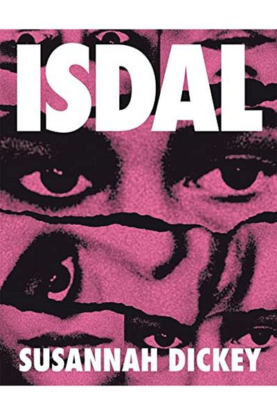 Pan Macmillan Isdal