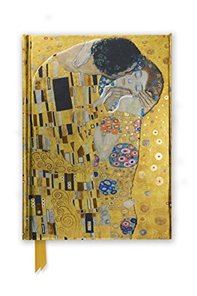 Flame Tree Publishing Gustav Klimt The Kiss