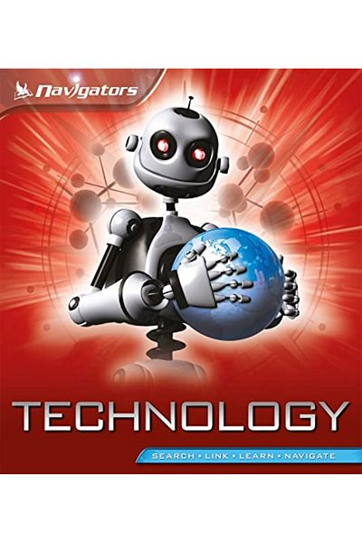 Pan Macmillan Navigators Technology