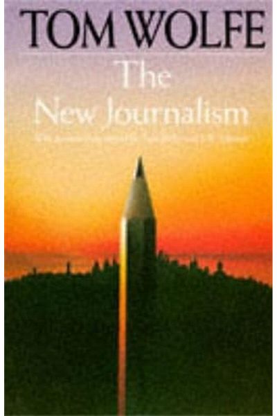 Pan Macmillan New Journalism