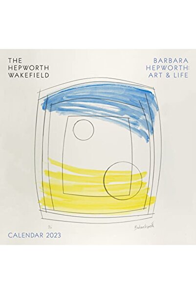 Flame Tree Publishing تقويم حائط هيبورث ويكفيلد 2023