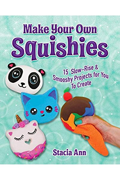 Racehorse for Young Readers اصنع ألعابك المطاطية بنفسك: 15 مشروعًا بطيئًا وسه...