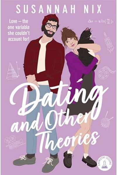 Pan Macmillan Dating And Other Theories