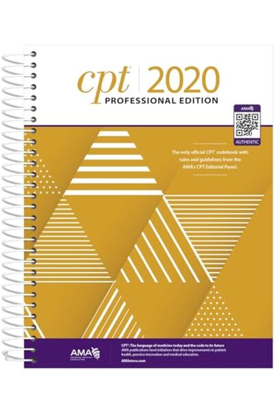 American Medical Association كابتن محترف 2020