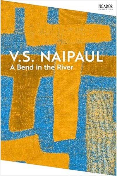 Pan Macmillan Picador Collection