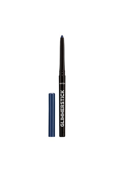 AVON Glimmerstick Retractable Eyeliner, Starry Night