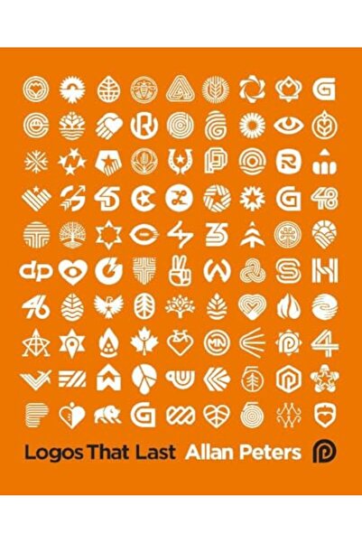 Rockport Publishers شعارات تدوم طويلاً: كيفية إنشاء علامة تجارية بصرية مميزة