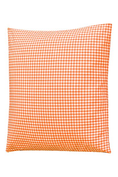 Soft Kare Gingham 170*170 Picnic Mat and 2Pcs 45*45cm Cushions
