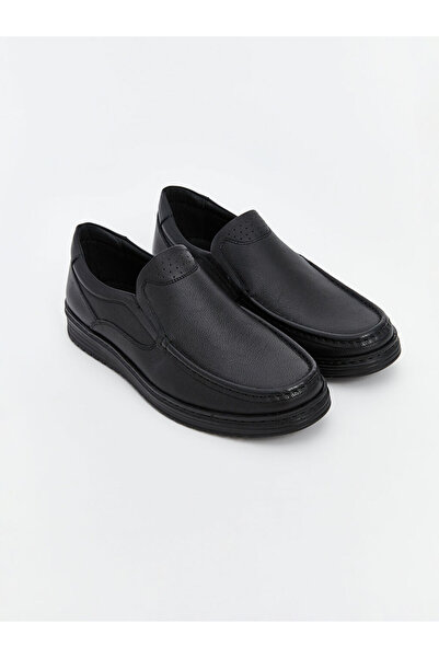 LC Waikiki Shining Choices Leather Men's Classic Shoes from Shining Store