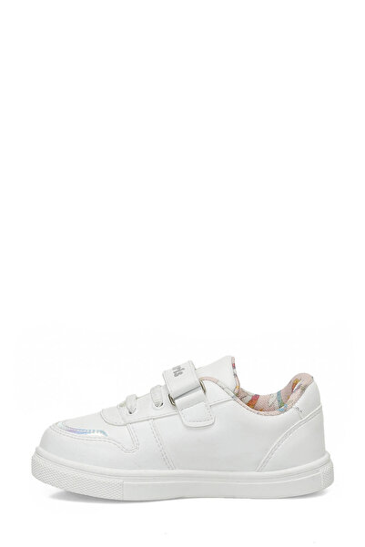 Polaris Nına.P5Fx Beyaz Kız Çocuk Sneaker A101969949