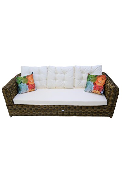 Flexy Garden Flexy Lord 549 Bahçe Mobilyası Takımı