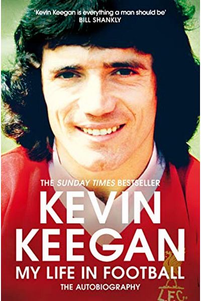 Pan Macmillan My Life In Football