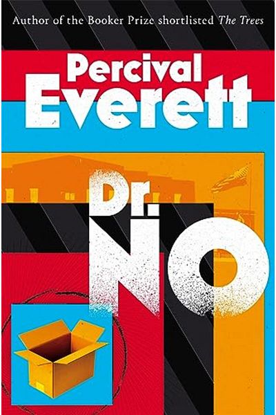 Pan Macmillan Dr No
