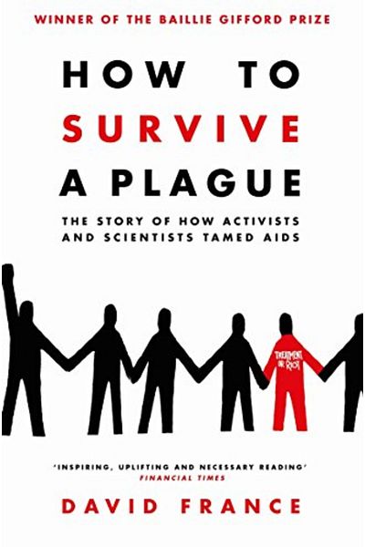 Pan Macmillan How To Survive A Plague