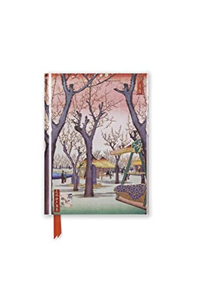 Flame Tree Publishing حديقة هيروشيجي بلوم