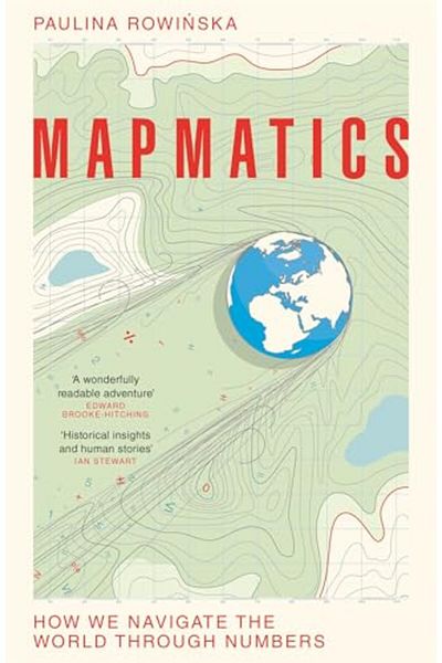 Pan Macmillan Mapmatics
