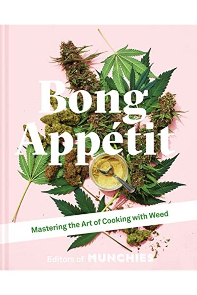 Pavilion بونج أبيتيت إتقان فن الطبخ باستخدام الحشيش