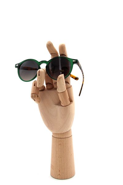 Marisol Mrs Milano C25Y Unisex Sunglasses