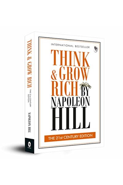 Fingerprint! Publishing فكر وازدد ثراءً – طبعة القرن الحادي والعشرين