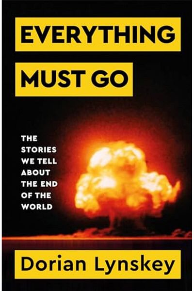 Pan Macmillan Everything Must Go