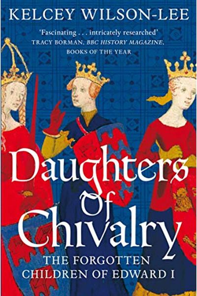 Pan Macmillan Daughters Of Chivalry