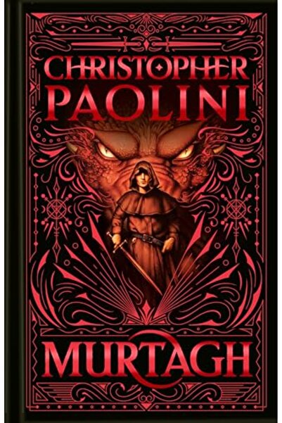 Random House USA إصدار مورتاج الفاخر من عالم إيراغون