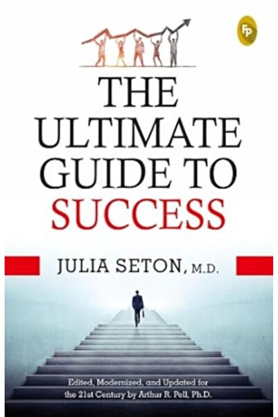 Fingerprint! Publishing الدليل النهائي للنجاح