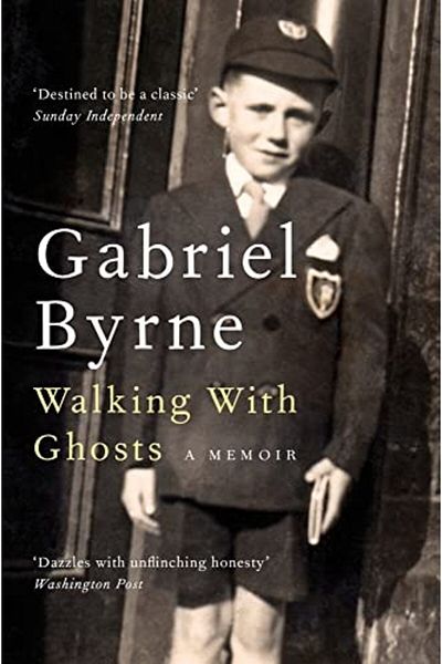Pan Macmillan Walking With Ghosts