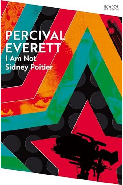 Pan Macmillan Picador Collection
