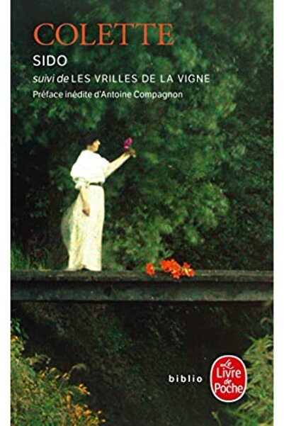 LGF سيدو + ليه فيريل دو لا فيني