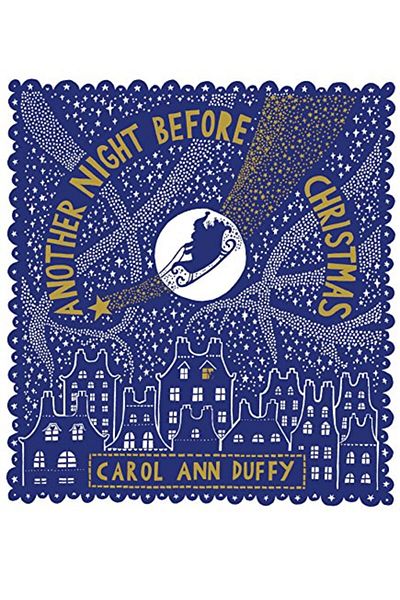 Pan Macmillan Another Night Before Christmas