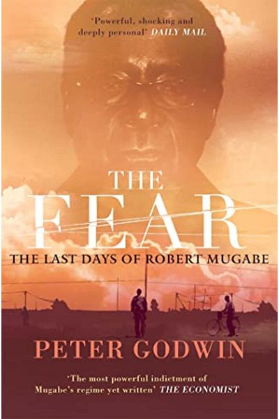 Pan Macmillan Fear