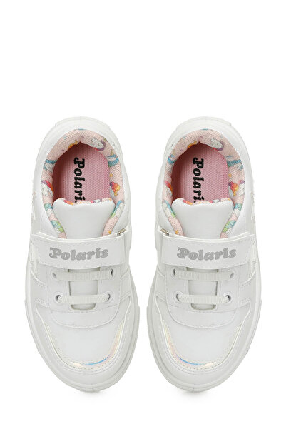 Polaris Nına.P5Fx Beyaz Kız Çocuk Sneaker A101969949