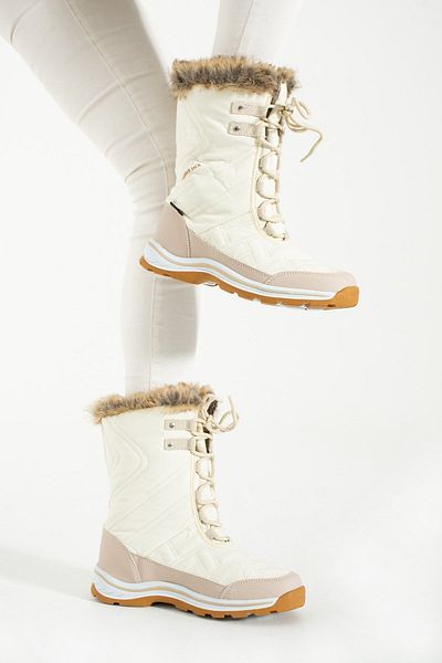 Hammer Jack Usoa Warm Lining Αδιάβροχες Γυναικείες Μπότες Χιονιού
