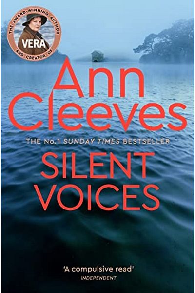 Pan Macmillan Vera Stanhope