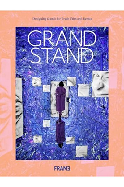 FRAME PUBLISHERS المدرج رقم 6