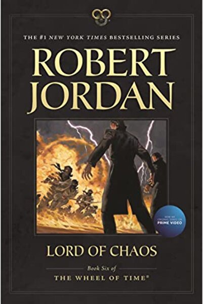Tor Publishing Group Wheel Of Time