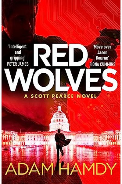 Pan Macmillan Scott Pearce
